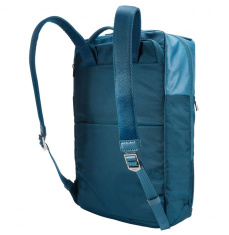 Рюкзак Thule Spira Backpack 15L Legion Blue с отделением для ноутбука (синий)
