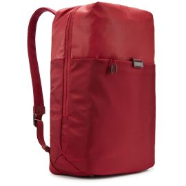 Рюкзак Thule Spira Backpack 15L Rio Red з відділенням для ноутбука (червоний)