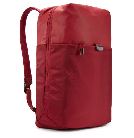Рюкзак Thule Spira Backpack 15L Rio Red с отделением для ноутбука (красный)
