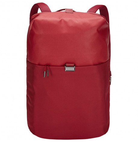 Рюкзак Thule Spira Backpack 15L Rio Red с отделением для ноутбука (красный)