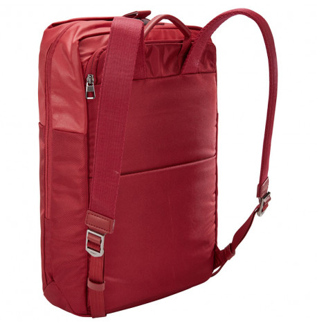 Рюкзак Thule Spira Backpack 15L Rio Red с отделением для ноутбука (красный)