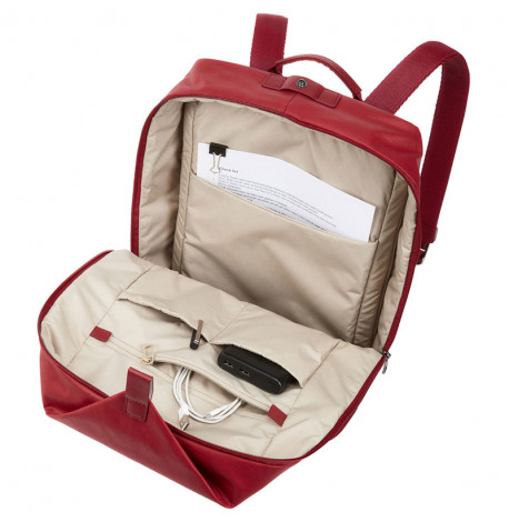 Рюкзак Thule Spira Backpack 15L Rio Red с отделением для ноутбука (красный)