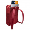 Рюкзак Thule Spira Backpack 15L Rio Red с отделением для ноутбука (красный)