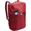 Рюкзак Thule Spira Backpack 15L Rio Red с отделением для ноутбука (красный)