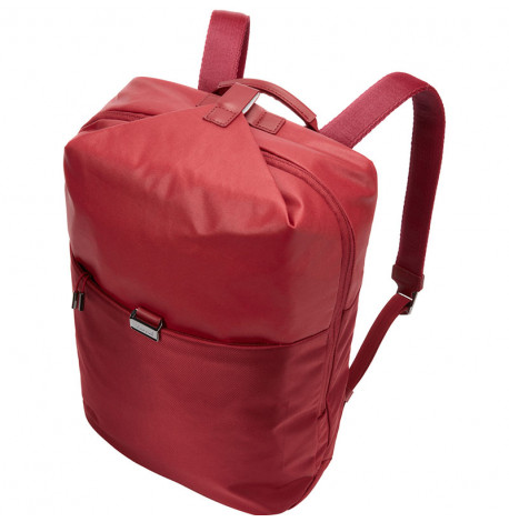 Рюкзак Thule Spira Backpack 15L Rio Red с отделением для ноутбука (красный)