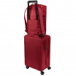 Рюкзак Thule Spira Backpack 15L Rio Red с отделением для ноутбука (красный)