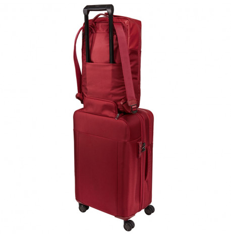 Рюкзак Thule Spira Backpack 15L Rio Red с отделением для ноутбука (красный)