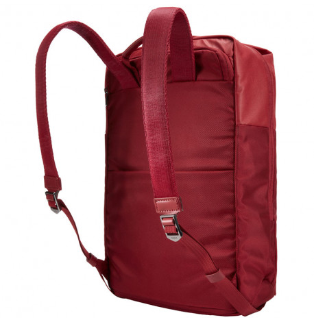 Рюкзак Thule Spira Backpack 15L Rio Red с отделением для ноутбука (красный)