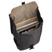 Рюкзак Thule Lithos 16L Backpack Rooibos-Forest Night с отделением для ноутбука (красный-хаки)