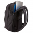 Рюкзак Thule Crossover 2 Backpack 30L Black с отделением для ноутбука (черный)