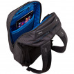 Рюкзак Thule Crossover 2 Backpack 30L Black с отделением для ноутбука (черный)