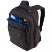 Рюкзак Thule Crossover 2 Backpack 30L Black с отделением для ноутбука (черный)