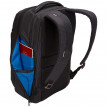 Рюкзак Thule Crossover 2 Backpack 30L Black с отделением для ноутбука (черный)