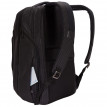 Рюкзак Thule Crossover 2 Backpack 30L Black с отделением для ноутбука (черный)