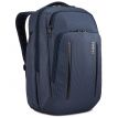Рюкзак Thule Crossover 2 Backpack 30L Dress Blue з відділенням для ноутбука (темно-синій)