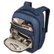 Рюкзак Thule Crossover 2 Backpack 30L Dress Blue з відділенням для ноутбука (темно-синій)