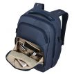 Рюкзак Thule Crossover 2 Backpack 30L Dress Blue з відділенням для ноутбука (темно-синій)