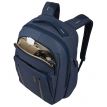 Рюкзак Thule Crossover 2 Backpack 30L Dress Blue з відділенням для ноутбука (темно-синій)