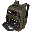 Рюкзак Thule Crossover 2 Backpack 30L Forest Night з відділенням для ноутбука (хакі)