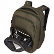 Рюкзак Thule Crossover 2 Backpack 30L Forest Night з відділенням для ноутбука (хакі)