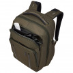 Рюкзак Thule Crossover 2 Backpack 30L Forest Night з відділенням для ноутбука (хакі)