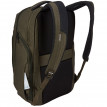 Рюкзак Thule Crossover 2 Backpack 30L Forest Night з відділенням для ноутбука (хакі)