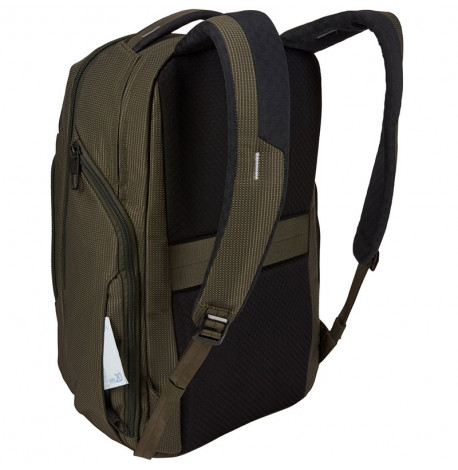 Рюкзак Thule Crossover 2 Backpack 30L Forest Night з відділенням для ноутбука (хакі)