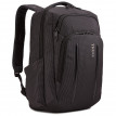 Рюкзак Thule Crossover 2 Backpack 20L Black з відділенням для ноутбука (чорний)