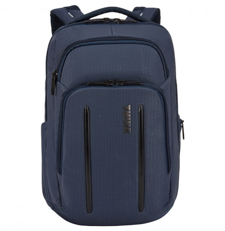 Рюкзак Thule Crossover 2 Backpack 20L Dress Blue з відділенням для ноутбука (синій)