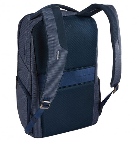 Рюкзак Thule Crossover 2 Backpack 20L Dress Blue з відділенням для ноутбука (синій)
