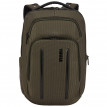 Рюкзак Thule Crossover 2 Backpack 20L Forest Night с отделением для ноутбука (хаки)