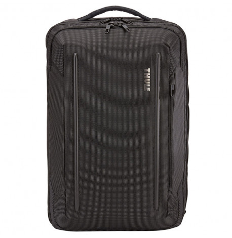 Рюкзак-наплічна сумка Thule Crossover 2 Convertible Carry On 41L Black (чорний)