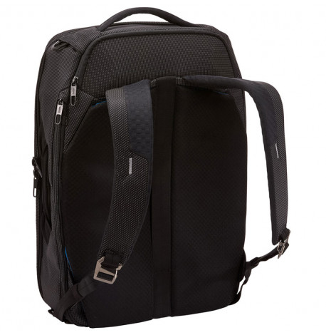 Рюкзак-наплічна сумка Thule Crossover 2 Convertible Carry On 41L Black (чорний)
