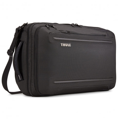 Рюкзак-наплічна сумка Thule Crossover 2 Convertible Carry On 41L Black (чорний)