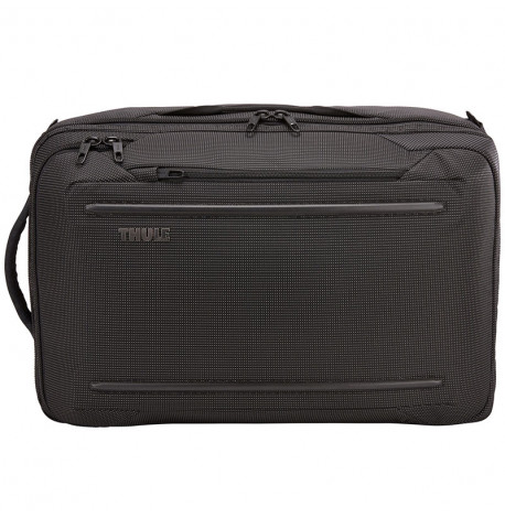 Рюкзак-наплічна сумка Thule Crossover 2 Convertible Carry On 41L Black (чорний)