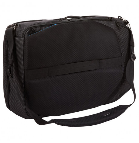 Рюкзак-наплічна сумка Thule Crossover 2 Convertible Carry On 41L Black (чорний)