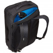 Рюкзак-наплічна сумка Thule Crossover 2 Convertible Carry On 41L Black (чорний)