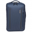Рюкзак-наплечная сумка Thule Crossover 2 Convertible Carry On 41L Dress Blue (темно-синий)