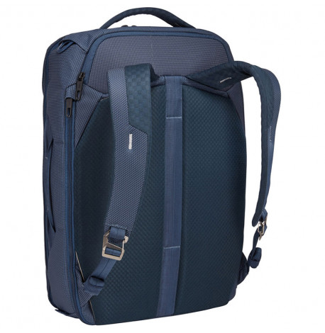 Рюкзак-наплечная сумка Thule Crossover 2 Convertible Carry On 41L Dress Blue (темно-синий)