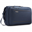 Рюкзак-наплечная сумка Thule Crossover 2 Convertible Carry On 41L Dress Blue (темно-синий)