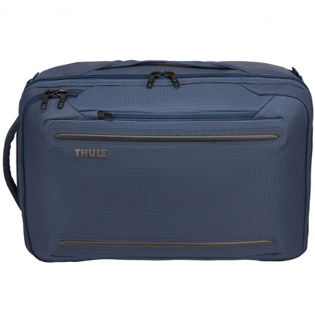 Рюкзак-наплечная сумка Thule Crossover 2 Convertible Carry On 41L Dress Blue (темно-синий)