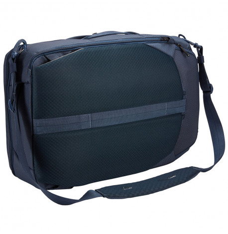 Рюкзак-наплечная сумка Thule Crossover 2 Convertible Carry On 41L Dress Blue (темно-синий)