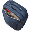 Рюкзак-наплечная сумка Thule Crossover 2 Convertible Carry On 41L Dress Blue (темно-синий)