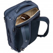 Рюкзак-наплечная сумка Thule Crossover 2 Convertible Carry On 41L Dress Blue (темно-синий)