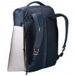 Рюкзак-наплечная сумка Thule Crossover 2 Convertible Carry On 41L Dress Blue (темно-синий)