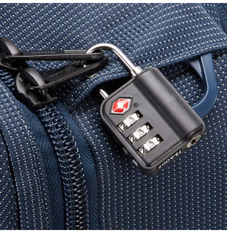 Рюкзак-наплечная сумка Thule Crossover 2 Convertible Carry On 41L Dress Blue (темно-синий)