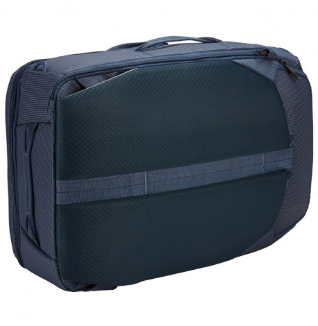 Рюкзак-наплечная сумка Thule Crossover 2 Convertible Carry On 41L Dress Blue (темно-синий)