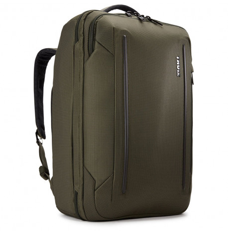 Рюкзак-наплечная сумка Thule Crossover 2 Convertible Carry On 41L Forest Night (хаки)
