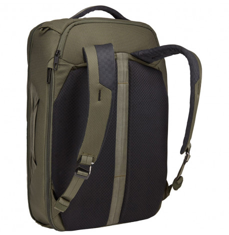 Рюкзак-наплечная сумка Thule Crossover 2 Convertible Carry On 41L Forest Night (хаки)