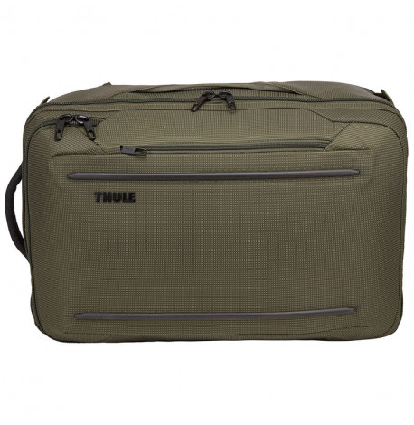 Рюкзак-наплечная сумка Thule Crossover 2 Convertible Carry On 41L Forest Night (хаки)